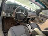A picture of Toyota Tacoma