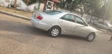 A picture of Camry 05