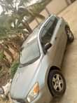 A picture of Toyota RAV4 08 tokunbo