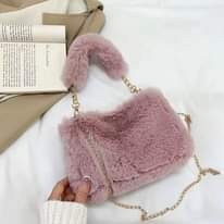 A picture of Handbags pochi
