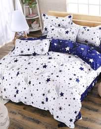 A picture of duvet set