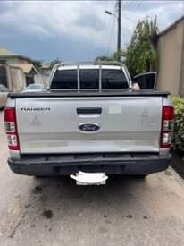 A picture of 2013 Ford Ranger
