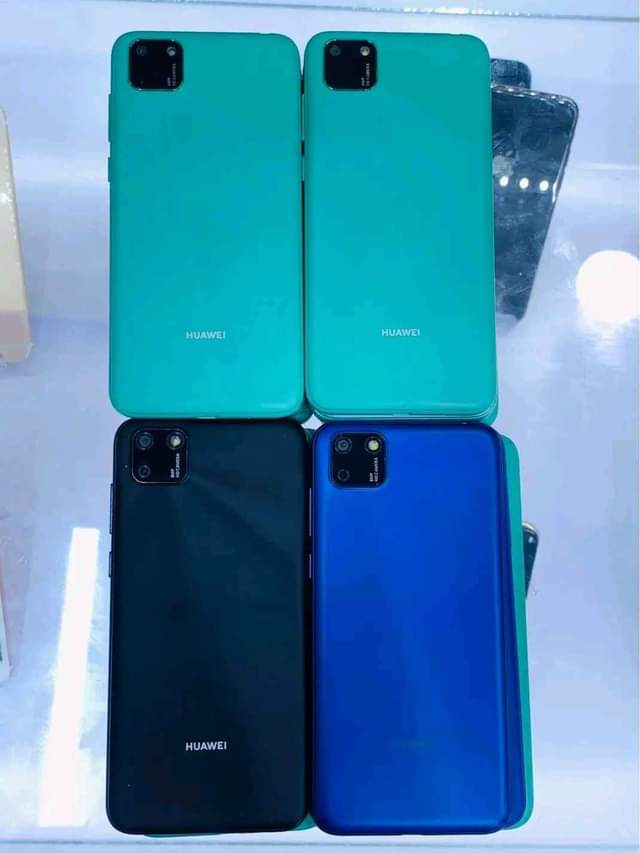 huawei phones