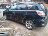 A picture of 2008 Toyota Matrix Good