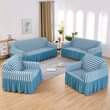 A picture of Sofa covers