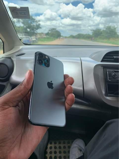 iphone 11pro