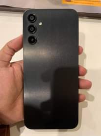 A picture of SAMSUNG A14