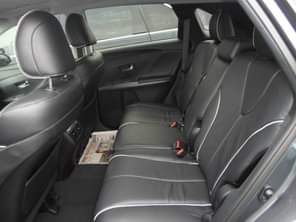 A picture of 2013 toyota Venza for sale Tokunbo Full option Navigation 4WD