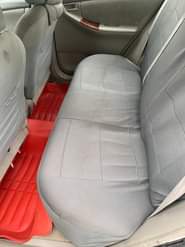 A picture of Rush now Toyota Corolla 04 Everything is perfect Buy and