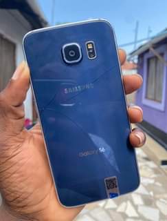 samsung galaxy s6