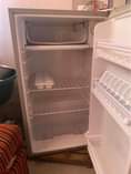 A picture of Fridge