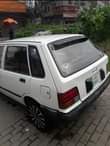 A picture of Khyber car 1989 model all genuine ha