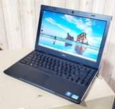 A picture of Laptop