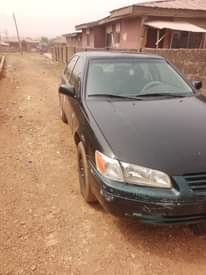 A picture of Dealers Deal Toyota Camry 1999 80 88 9 First body