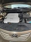 A picture of Registered 2007 Toyota Camry xle
