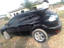 A picture of TOYOTA