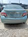 A picture of 2007 TOYOTA CAMRY NIGERIA USED