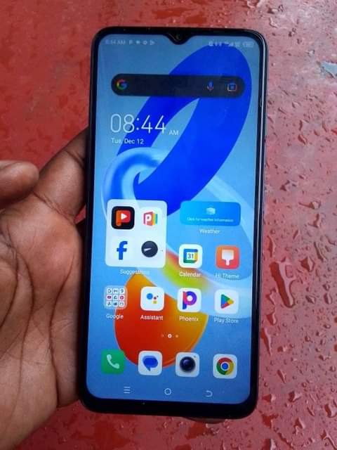 tecno pop7