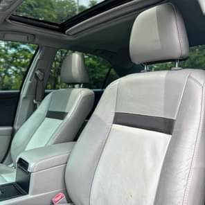 A picture of Toyota Camry XLE 2014 Model Direct Belgium Original Duty Lagos