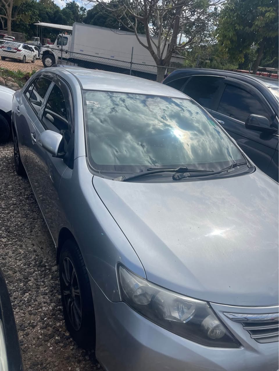 cars