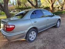 used nissan sylphy