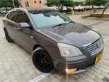 A picture of Premio new model