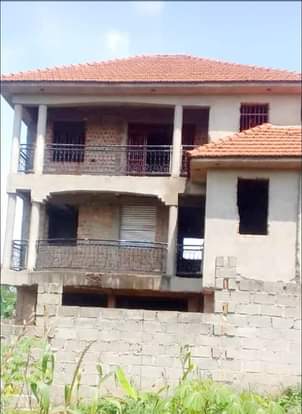 A picture of 5 Bedroom Flat at 150m Bulindo Seated on 13decimals money
