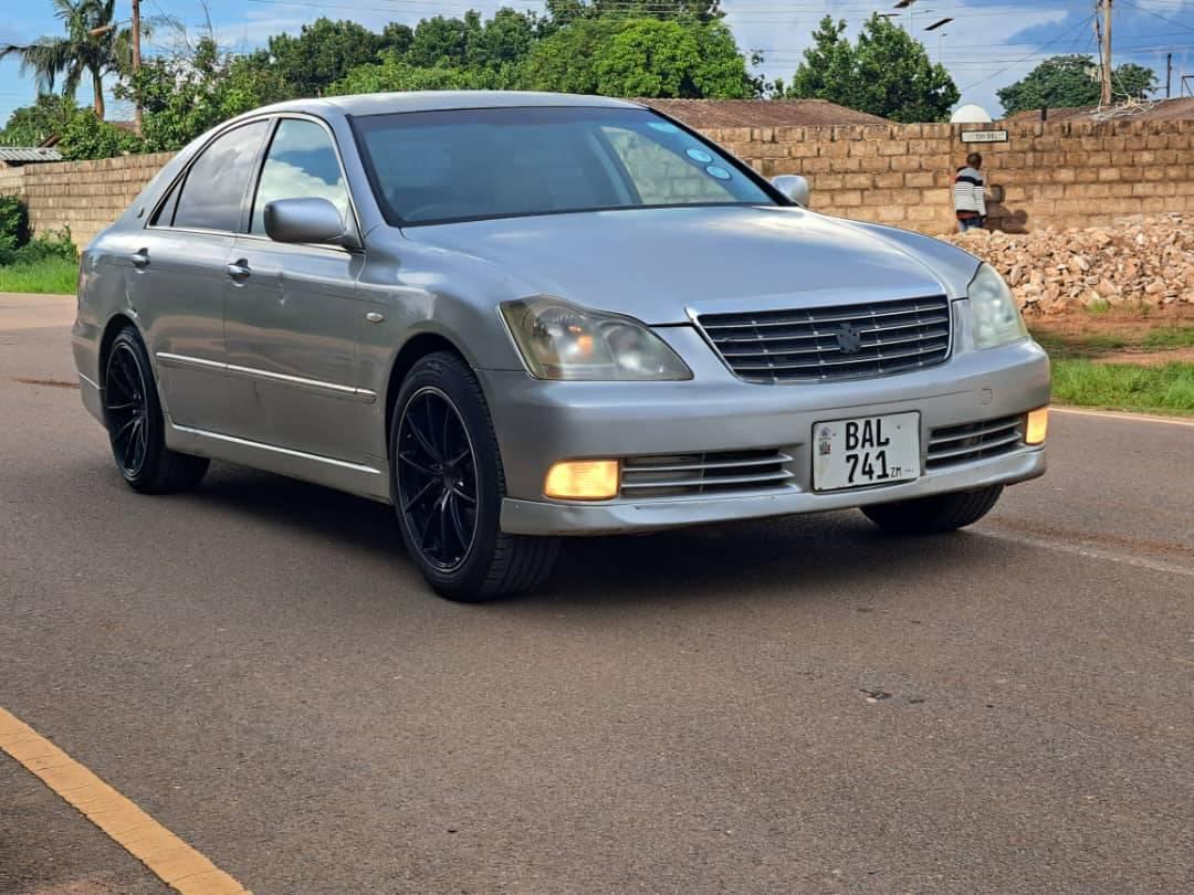 cars for sale in lusaka
