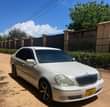 A picture of TOYOTA BREVIS DDE BEI 5 8M TSH 0787799005 0658942045 0733380587