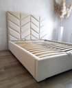 A picture of Classic bed frame available at affordable prices