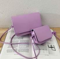 A picture of Cute bags