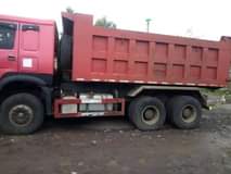 sino trucks