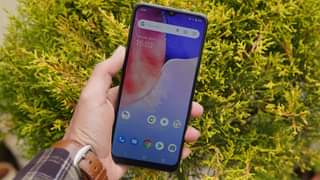 A picture of Vivo Y15s