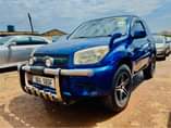 A picture of RAV4