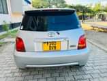 A picture of TOYOTA IST BEI MILIONI 11 7