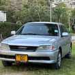 A picture of Toyota carina for sale