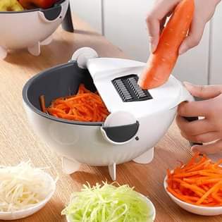 A picture of Vegetable cutter