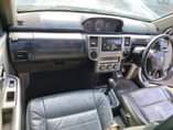 A picture of 2008 Japan Nissan Xtrail