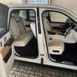 A picture of Rolls royce cullinan 2020