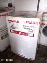 A picture of WASHING MACHINES SALES AND REPAIRS QUALITY TOKUNBO.