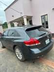 A picture of 10m months used extremely clean first body Toyota 010 venza
