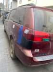 A picture of A year old Toyota Sienna 2005