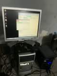 A picture of Desktop cpu