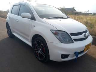 A picture of IST for Sale