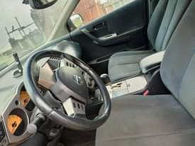 A picture of Nissan Murano
