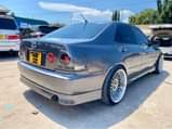 A picture of TOYOTA ALTEZA