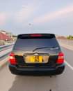 A picture of  PRICE 17mil agent 500k Toyota Kluger Reg DS Y.O.M