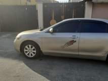A picture of Toyota Camry 2009 perfect engine and gear with chilling a