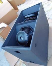 A picture of BOX ZA SPIKA ...TUNAUNDA NA KUCHONGA 0749776246 DSM