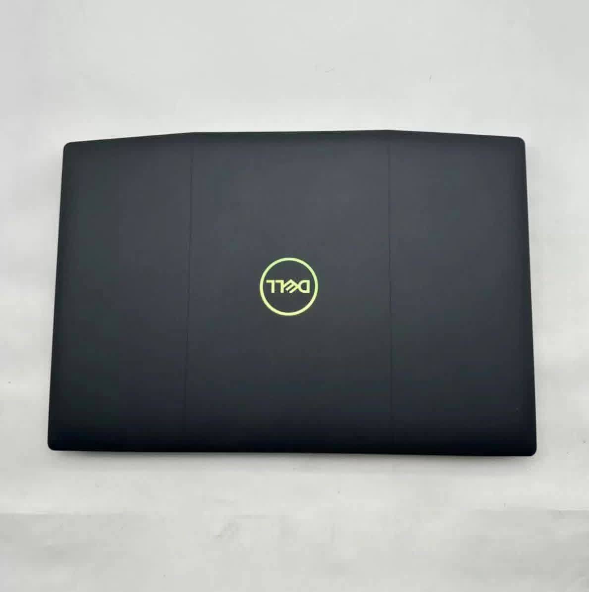 A picture of Dell Gaming laptop corei5